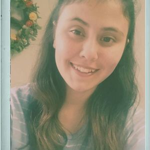 Meet your Posher, Shy-ann